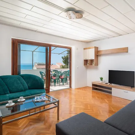 Appartement Morena *