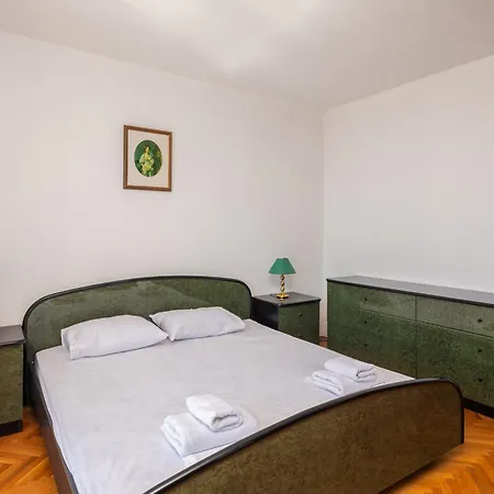 Morena Apartment Makarska