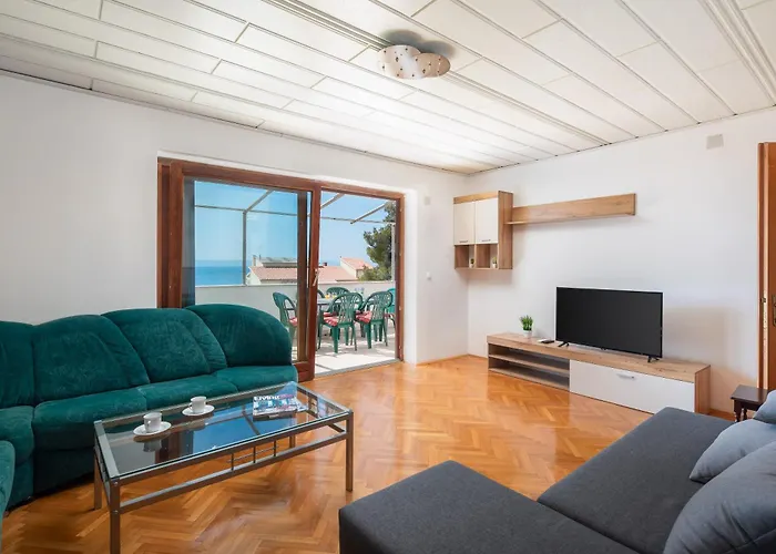 Appartement Morena *