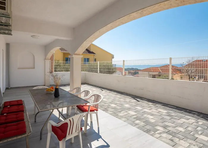 Appartement Morena *