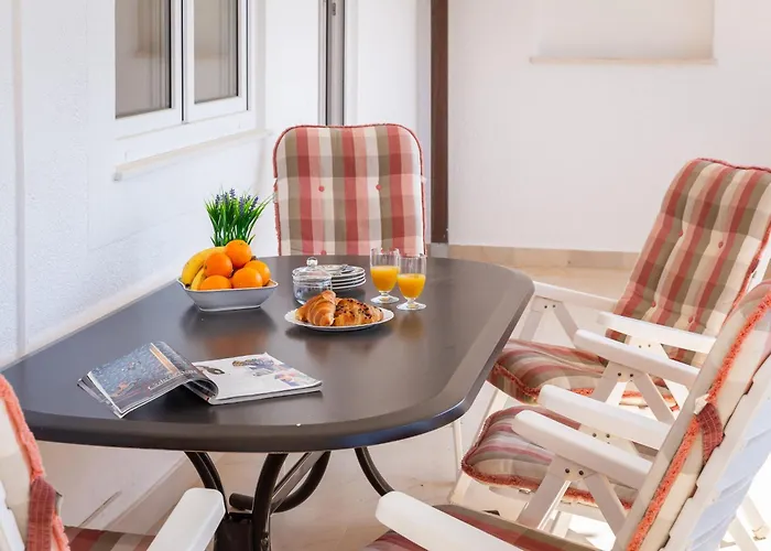 Morena Appartement *