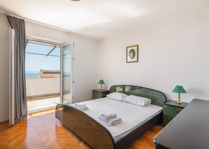 Appartement Morena Makarska