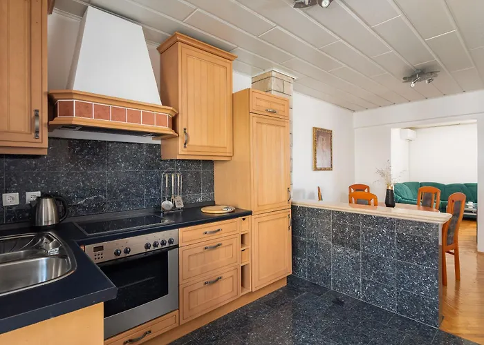 Morena Appartement *