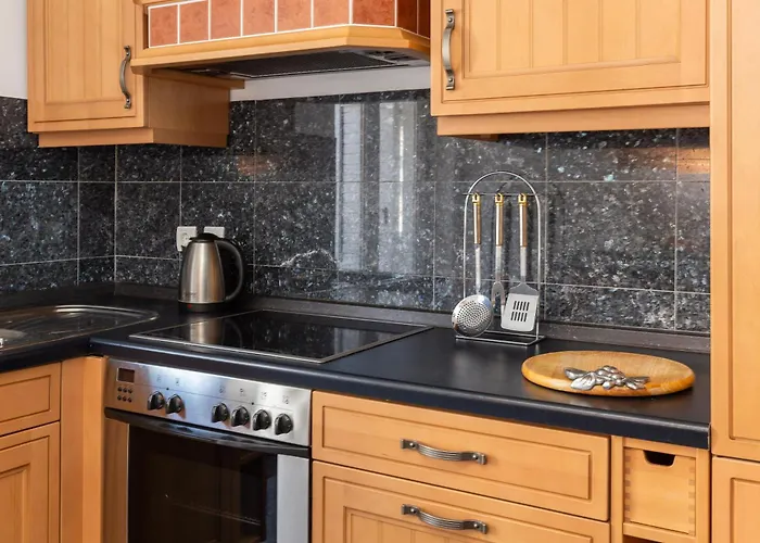 Appartement Morena *