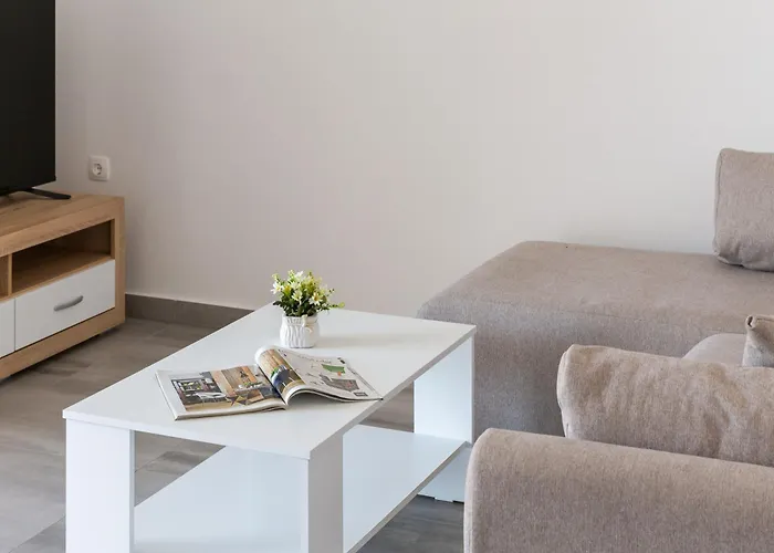 Morena Appartement *