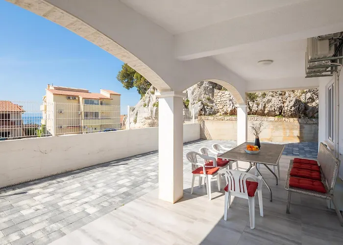 Appartement Morena *