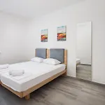 Apartament Morena