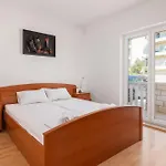 Morena Apartament *