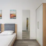 Apartament Morena