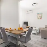 Apartament Morena Makarska