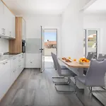 Apartament Morena