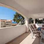 Apartament Morena Makarska