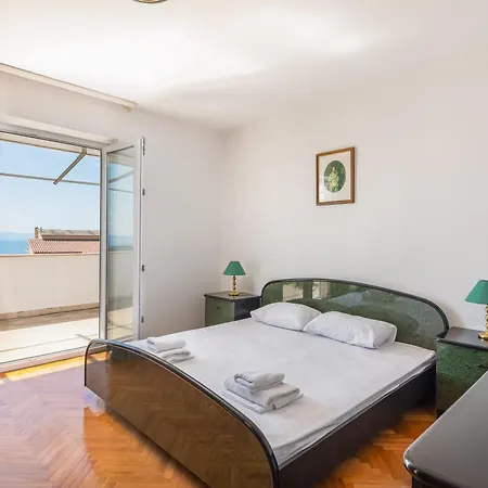 Appartamento Morena Makarska