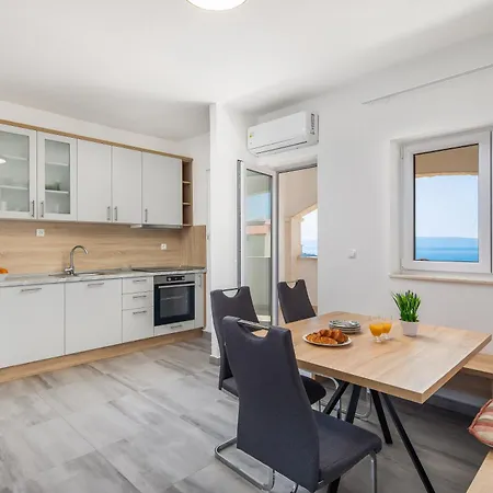 Morena Apartment