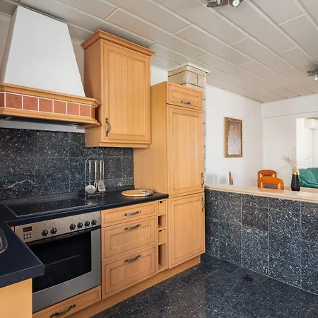 Morena アパート *