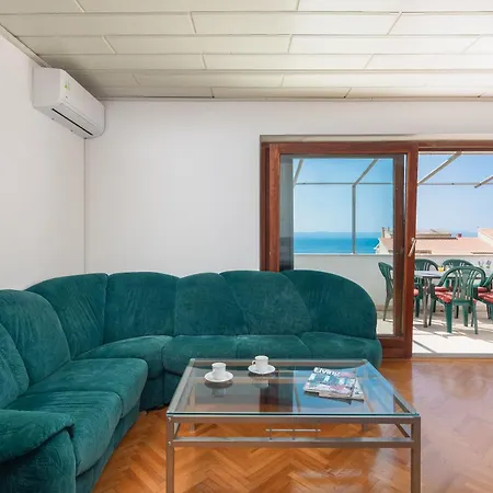 Appartamento Morena Makarska