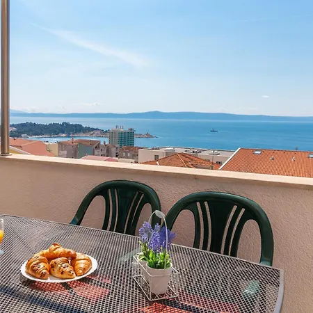 Appartement Morena