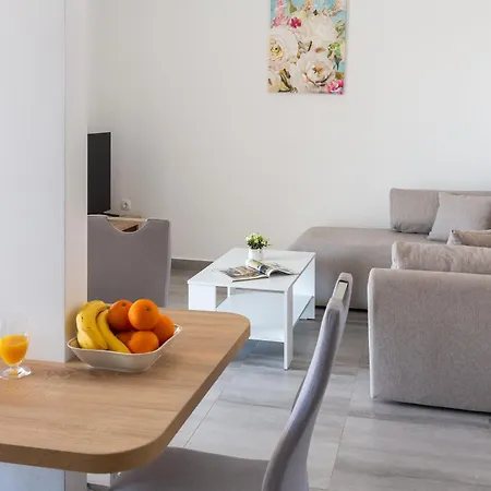 Morena Appartement