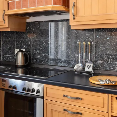 アパート Morena *