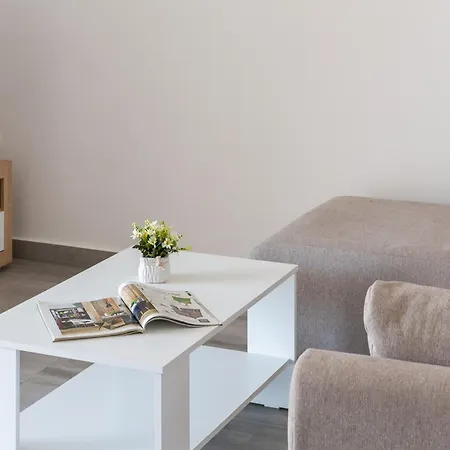 Morena Apartment *
