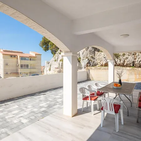 Appartement Morena *