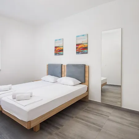 Apartment Morena