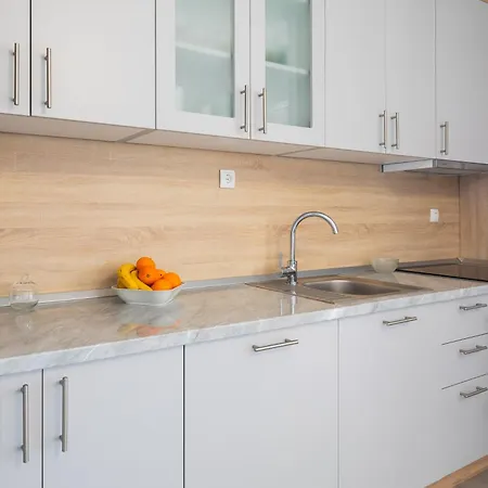 Morena Apartment *