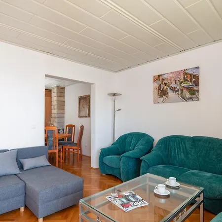 Apartment Morena