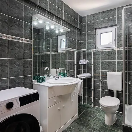 Apartment Morena