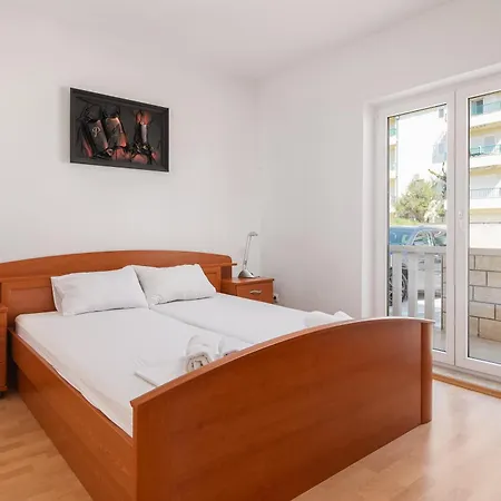 Morena Apartment *