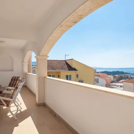 Apartment Morena