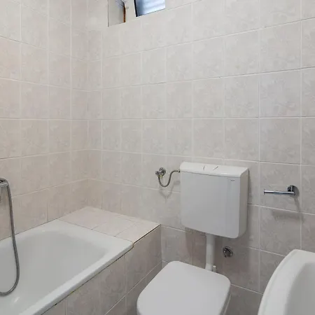 Apartment Morena *
