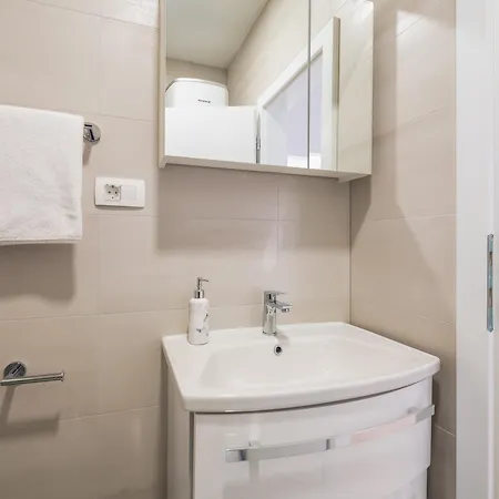 Appartement Morena Makarska