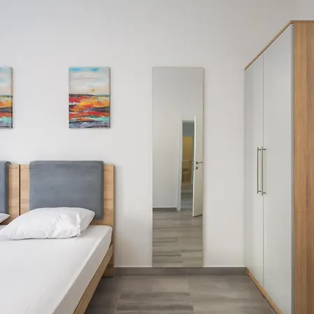Appartement Morena