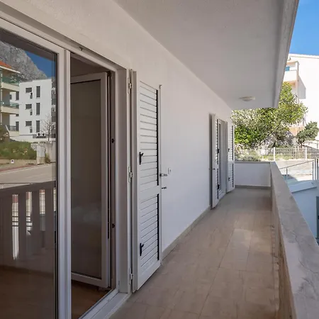 Morena Apartment *