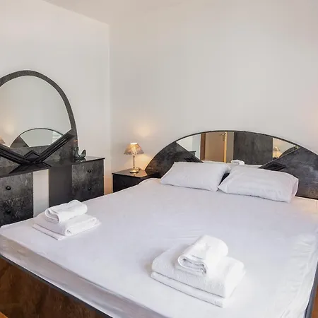 Apartment Morena *