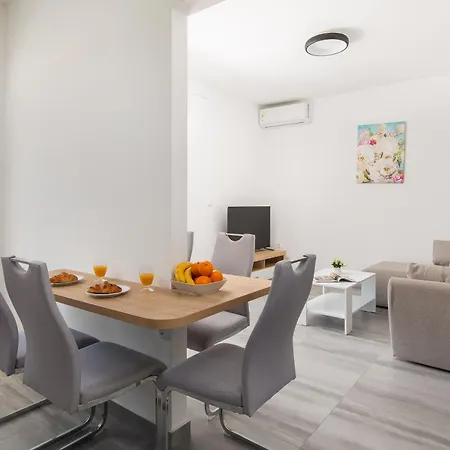 Appartamento Morena Makarska