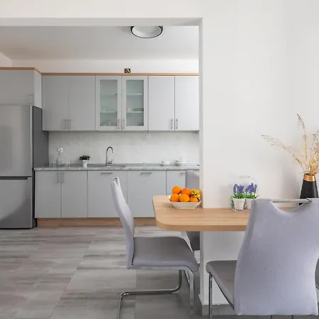 Morena Appartement