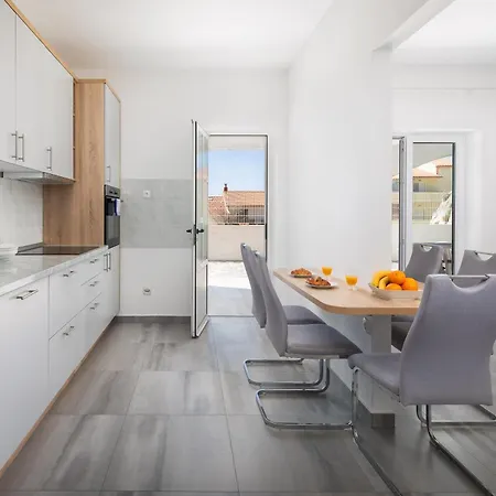 Appartement Morena