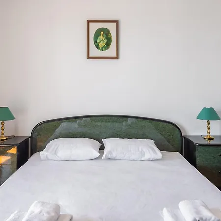 Apartment Morena *