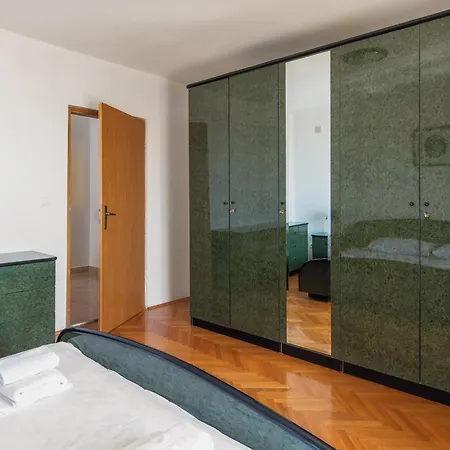 Morena Apartment