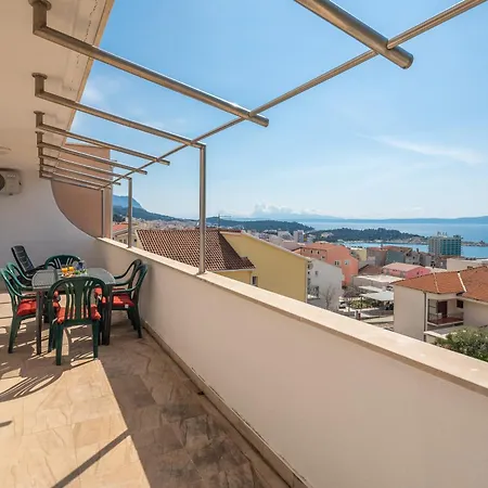 Apartment Morena