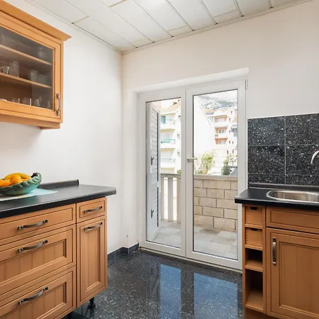 Apartment Morena *