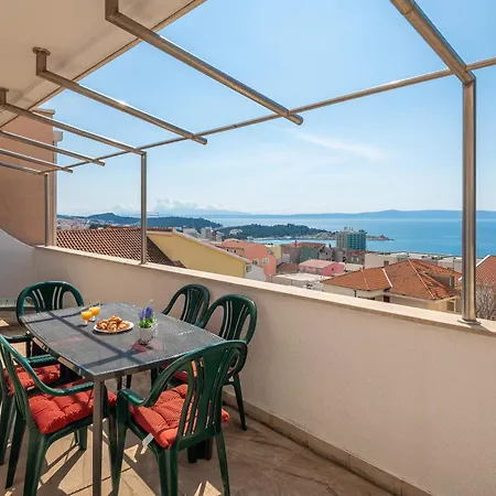 Appartement Morena