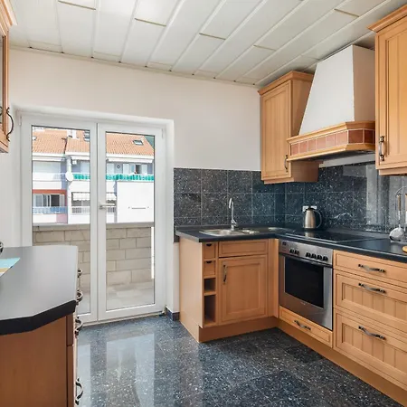 Appartement Morena