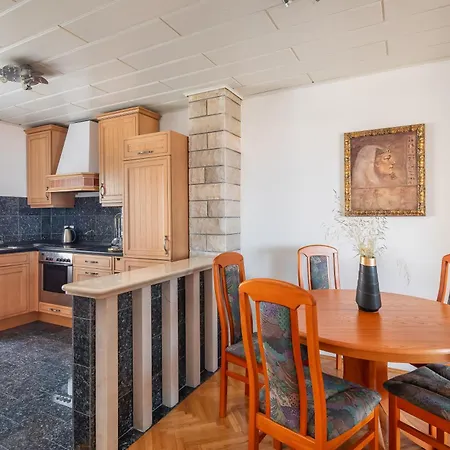 Morena アパート *