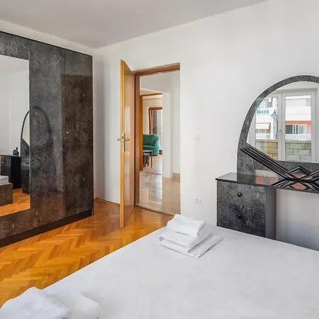 Morena Apartment
