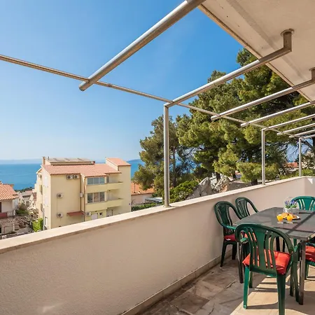 Appartement Morena *