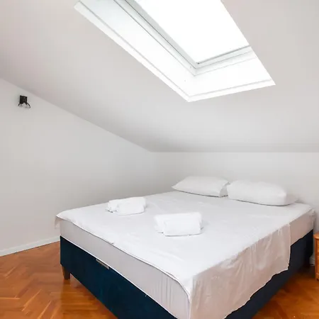 Morena Apartment