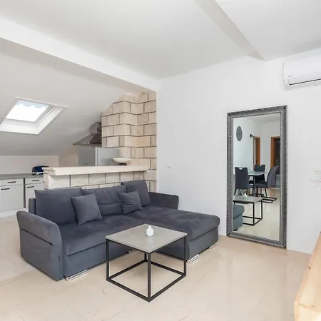 Apartment Morena